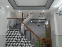 Hình ảnh Bán nhà tặng nội thất gần Gigamall Đường Số 19, Hiệp Bình Chánh, TĐ