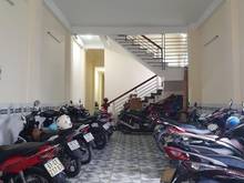 Hình ảnh Bán nhà Quận 12 -Thạnh Lộc 15- 173m2- 4 Tầng- 21 phòng CHDV.
