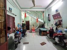 Hình ảnh Mặt Tiền Kinh Doanh P. Tân Sơn Nhì, 80 Triệu/m2, 2Tầng 218m2 (5x43.5m)