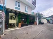 Hình ảnh Cho thuê mặt bằng HXH Nguyễn Trãi quận 1