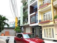 Hình ảnh Nhà phố 3 lầu mặt tiền KDBB ngay Điện Máy Xanh HTP, p. Phú Thuận, Q.7