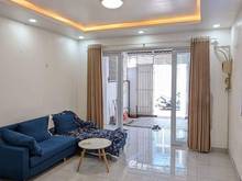 Hình ảnh Bán nhà hẻm xe hơi nguyễn văn lượng q.gòvấp nh4.2x17m 2tầng 3pn 4tỷ x