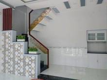 Hình ảnh Bán gấp nhà Chu Văn An, Phường 12, Bình Thạnh 60m2 - 1 tỷ 750