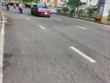 Hình ảnh Nhà MT Đường Trường Sa, P.13 Q.3, dt 17x4m, T,1L, giá chỉ 12.78 tỷ.
