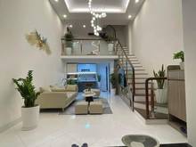 Hình ảnh Bán nhà phố Minh Khai 30m2 x5 tầng chỉ hơn 4 tỷ