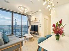 Hình ảnh Căn Vinhome Golden River Ba Son 69M2 2PN view Landmark không che