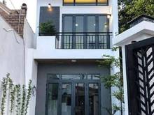 Hình ảnh Nhà đẹp hình,85m2(2pn) NT sịn sò  670tr/SHR,full NT ,Chợ Đại Hải