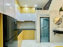 Hình ảnh Nhà 3 mặt thông thoáng, 38m2, 4 tầng, Hoà Hảo, TT Q10. Giá 9.5tỷ.