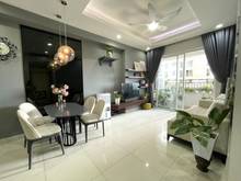 Hình ảnh Bán gấp: Căn 3 phòng ngủ chung cư Richstar quận Tân Phú, mặt tiền