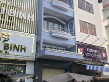 Hình ảnh Cần tiền kinh doanh bán gấp nhà Phạm Ngũ Lão Q1.Dt 49m2 giá 33t