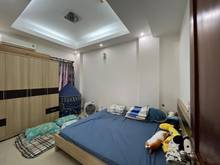 Hình ảnh Cần bán gấp nhà mặt tiền Yersin- Nguyễn Thái Bình Quận 1, 4x18m, 35 tỷ