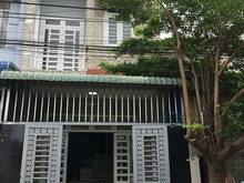 Hình ảnh Cần vốn KD tôi bán gấp nhà 68m2/930tr Trần Não Q2, kế chợ Đo Đạc-SHR