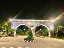 Hình ảnh The Diamond City mở bán giai đoạn mới, shophouse xây sẵn