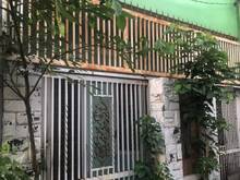 Hình ảnh Bán nhà HXH 5m đg Lê Liễu, P. Tân Quý. Dt: (4,5*11)m, trệt lửng lầu