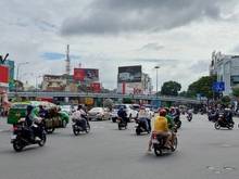 Hình ảnh Mặt tiền Hoàng Văn Thụ, P2, Tân Bình, chỉ 8 tỷ 8