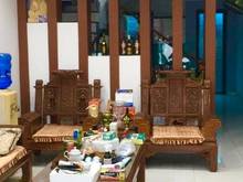 Hình ảnh [GẤP] BÁN NHÀ gần Ủy Ban P.Hùng Vương, 3 tầng, SÂN RIÊNG, chỉ 3 tỷ