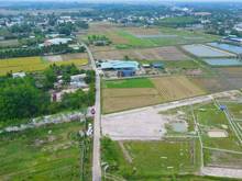 Hình ảnh Ngộp tiền cần bán gấp lô đất ở củ chi ngay đường nguyễn thị rành