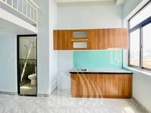 Hình ảnh Duplex mới xây - Ngay sát Lotte. TĐT. RMIT. NTT. Có thể ở 4 người