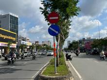 Hình ảnh Bán khuôn đất 1000m2 góc 2 mặt tiền đường Hoàng Văn Thụ, QTB, XD 2H12L