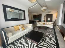 Hình ảnh Cho thuê MIDTOWN M8 3pn , 2wc  NHÀ MỚI , GIÁ 42 TRIỆU