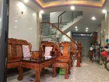 Hình ảnh Nhà 2 tầng kiên cố, ngay Chợ Thủ Đức, đường Hồ Văn Tư, giá 3 tỷ nhỉnh.