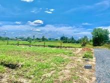 Hình ảnh Đất vườn ngay gần trung tâm xã Nhuận Đức Củ Chi
