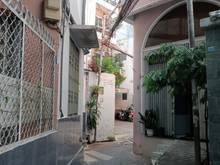Hình ảnh Chỉ 7 tỷ 6 có nhà 3 tầng, đường Tân Hải, quận Tân Bình, 48,78m2.