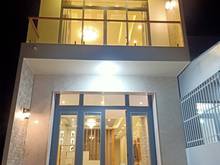 Hình ảnh Diện tích : 5 x 16m , hẻm lớn - Đường Cộng Hoà (E - Town) - 10.5 Tỷ