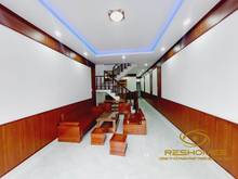 Hình ảnh Nhà cấp 3 1 trệt 1 lầu mới xây dt 93m2 tại KP III thuộc P. Bửu Hoà