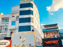 Hình ảnh Building 1 hầm 7 Lầu, Phan Đình Phùng. Quận Phú Nhuận. Giá 65 tỷ