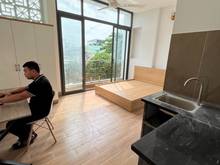 Hình ảnh Cho thuê phòng trọ có gác cao cấp ở đường số 12- GÒ VẤP