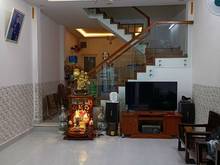 Hình ảnh Bán nhà mới 2 tầng kiệt 3m Ỷ Lan Nguyên Phi, Hải Châu 65m2 giá 3,6 tỷ