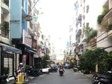 Hình ảnh Nhà Hẻm VIP Nguyễn Thị Minh Khai, Quận 1. Giá 25 Tỷ