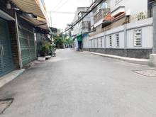 Hình ảnh (hot) bán nhà hxh nguyễn văn lượng, 5 x 20, 4t như mới, 8 tỷ nhỉnh,