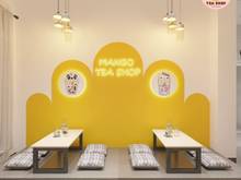 Hình ảnh Nhượng quán Cafe ngay trung tâm Quận 1