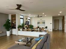 Hình ảnh Cho thuê nhà mặt tiền Lê Lai, Q1 - DT 15x30m, 500m2. 600 triệu/ tháng.