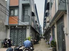 Hình ảnh ✨Nhà 3 tầng giá 550tr Cam Kết Thông Tin Thật 100%✨