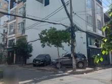 Hình ảnh Bán Đất Trống Hai Mặt Tiền Đường Thảm Nhựa.