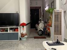 Hình ảnh Bán nhà hẻm Nơ Trang Long,Phường 7, Bình Thạnh
