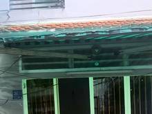 Hình ảnh Nhà bán đường Phạm ngũ lão P7,Q gò vấp,1tr,1lầu