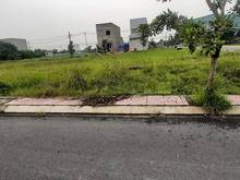 Hình ảnh Bán Đất thổ cư MẶT TIỀN QL1A, cách chợ Bình Chánh 800m, Sổ hồng