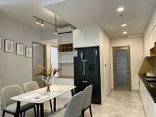 Hình ảnh Cho thuê 3PN Midtown rẻ nhất thị trường 35 triệu, Phú Mỹ Hưng.