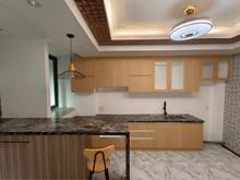 Hình ảnh Bán nhà sát mặt tiền Huỳnh Mẫn Đạt Q5, 58m2, 5,5 x 14m, 5 lầu, 16.5 tỷ