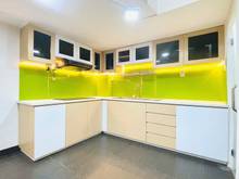 Hình ảnh bán nhà hxh phan đăng lưu, 31m2, 4 tầng, nhà mới, chỉ 5,6 tỷ.