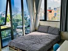 Hình ảnh Cho Thuê CH Ban Công FullNT View Thoáng Mát Ngay Hoàng Sa