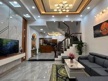 Hình ảnh Nhà Lê Văn Lương - Q.7 - 80m2 - SHR - 4.5tỷ