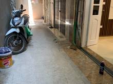 Hình ảnh Bán gấp nhà đường cầu giấy – Ngõ thong rộng – 34m2- 4 tầng –  4.15 tỷ