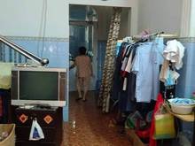 Hình ảnh Gò Dầu, Tân Phú, 50m, 3l, giá rẻ.