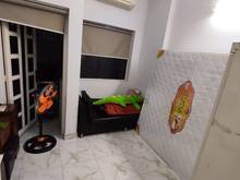 Hình ảnh Nhà hẻm CMT8, Phường 15, Quận 10, 38m2, 4 tầng, 4PN giá 4 Tỷ 6 còn TL.