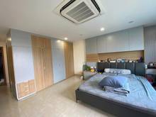 Hình ảnh Bán nhà phân lô ô tô thoáng trước sau ngõ 81 Trung Kính, Cầu Giấy. DT